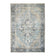 Vintage Rug - Lugan Light Blue