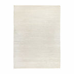 Wool floor rug - Valentino Cream 111