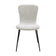 Dining chair - Vigo Cream