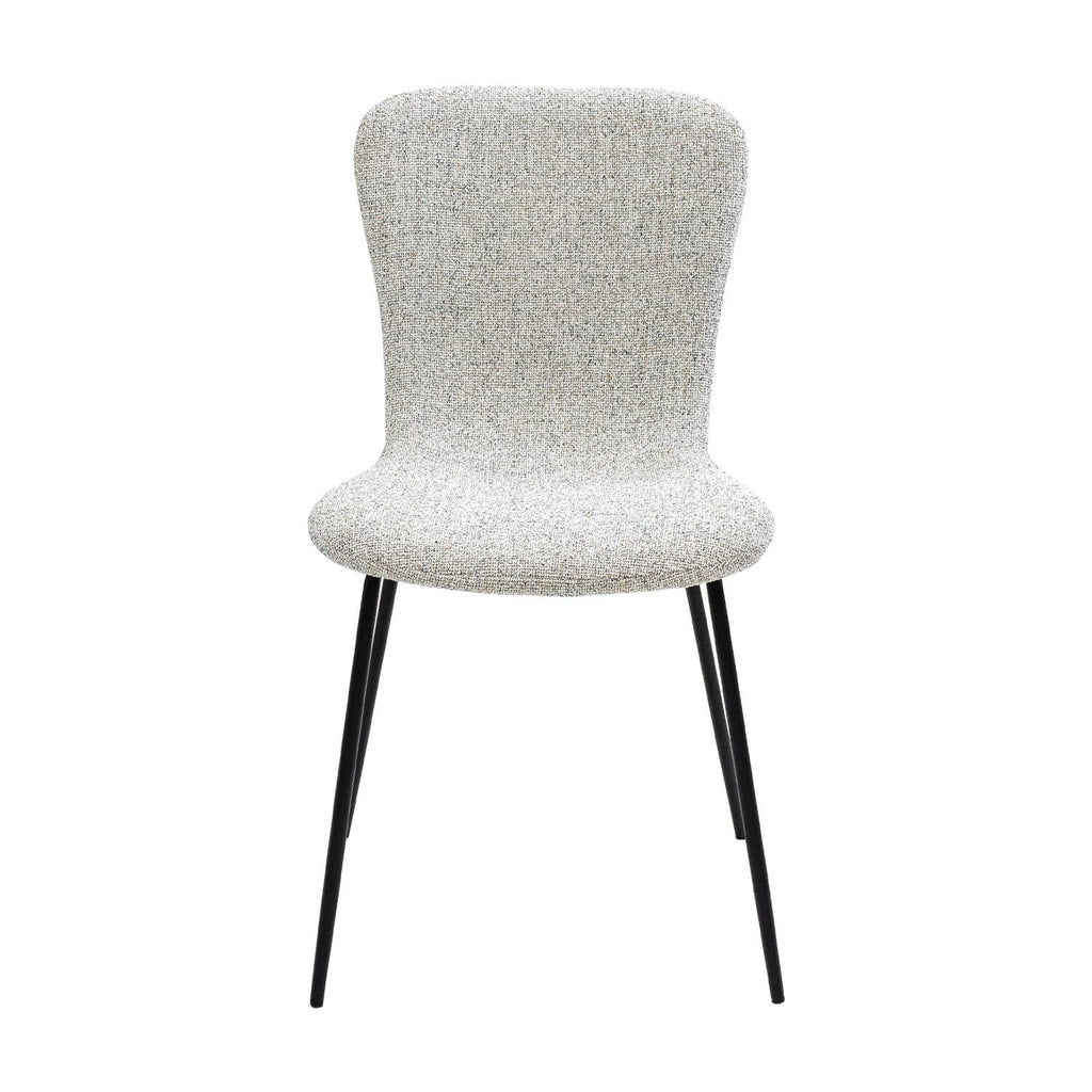Dining chair - Vigo Cream