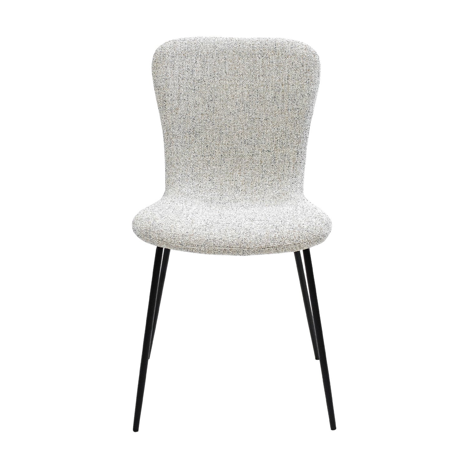 Dining chair - Vigo Cream