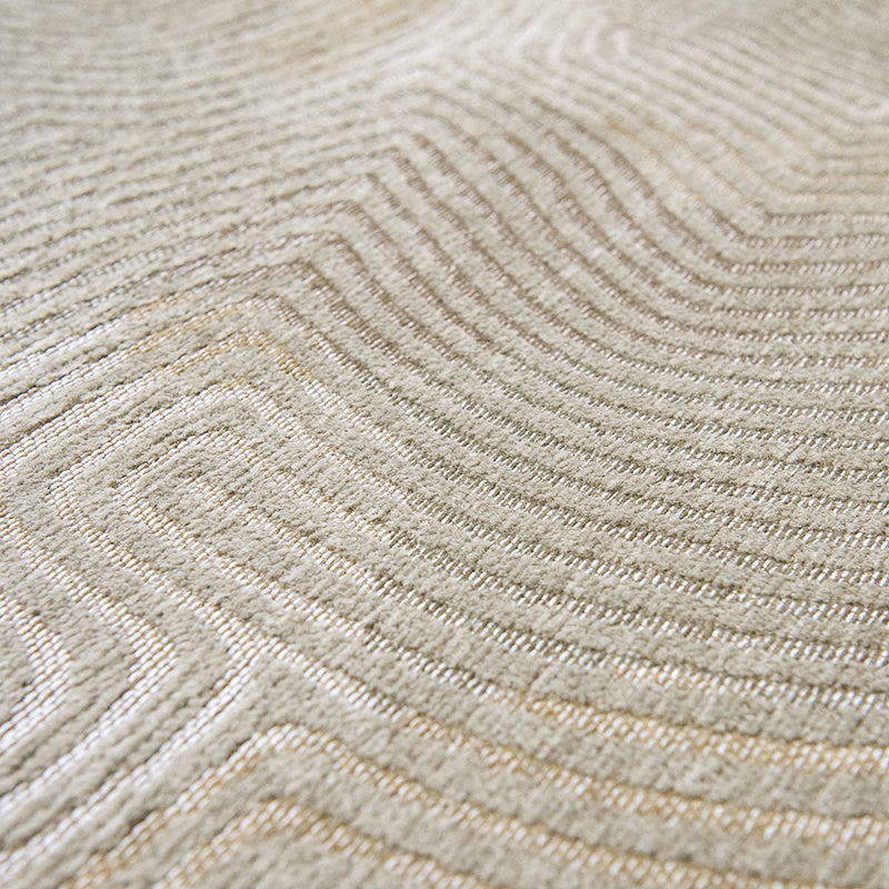 Modern rug - Meditation Coral 9229 Beige