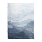 Modern Rug - Field Grey