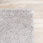 High Pile Rug - Lofty Light Light /Grey