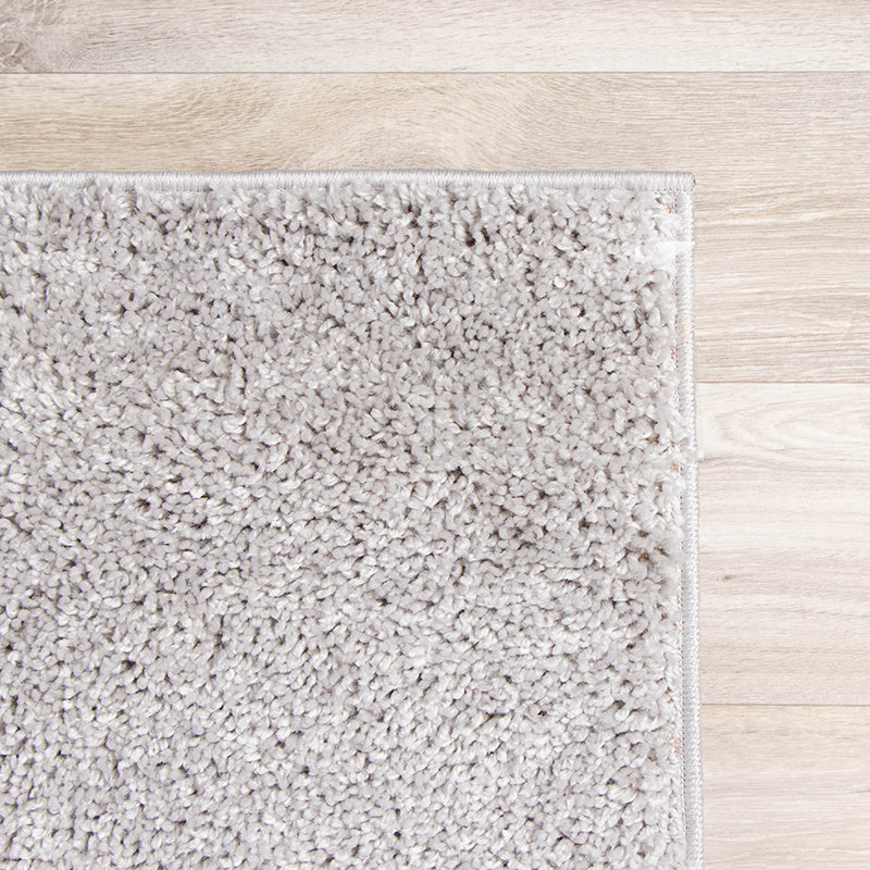 High Pile Rug - Lofty Light Light /Grey