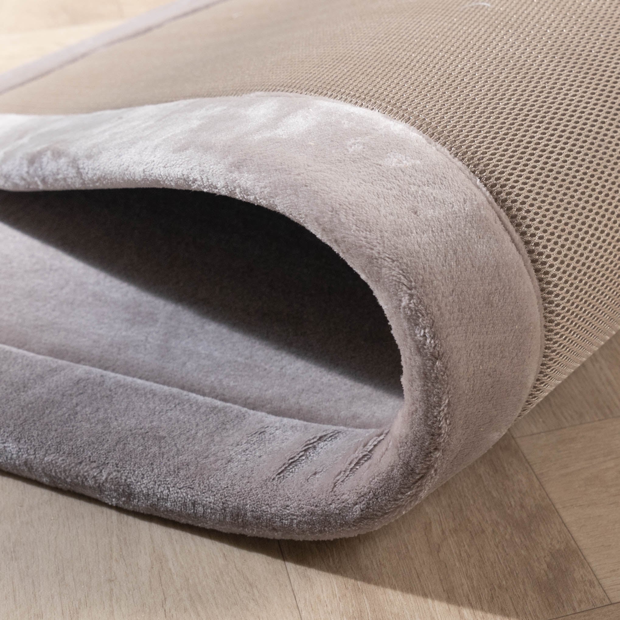 Washable Play Mat - Jip Taupe