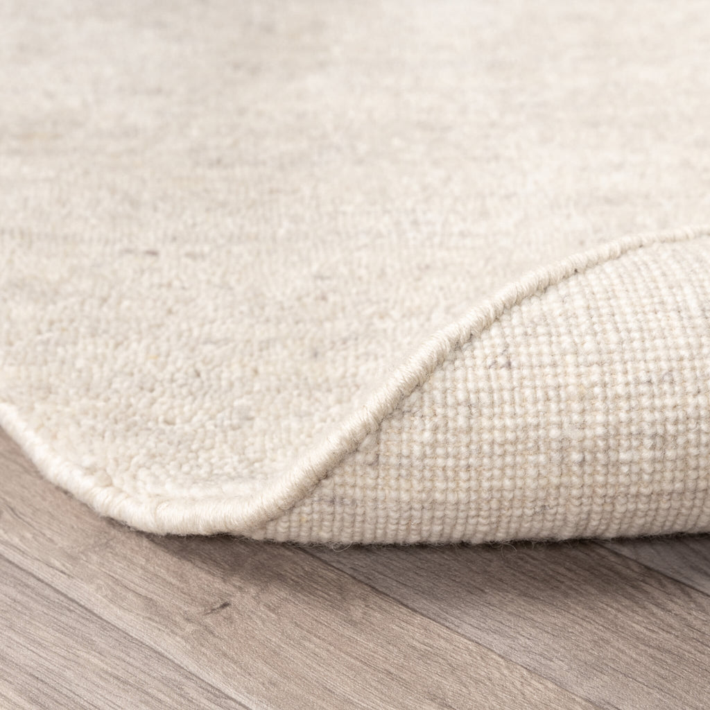 Berber rug - Aicha Pebble Beige