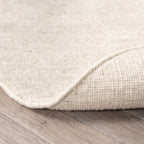 Berber rug - Aicha Pebble Beige