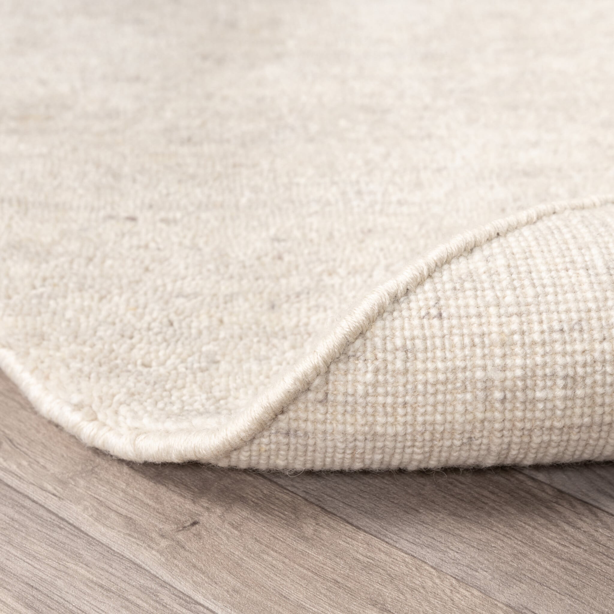 Berber rug - Aicha Pebble Beige