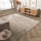 Sustainable Rug - Kaia Taupe