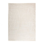Japandi Rug - Yori Abstract Lines Cream