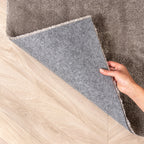 Washable Viscose Rug - Vive Taupe