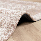 Vintage Rug - Admire Taupe