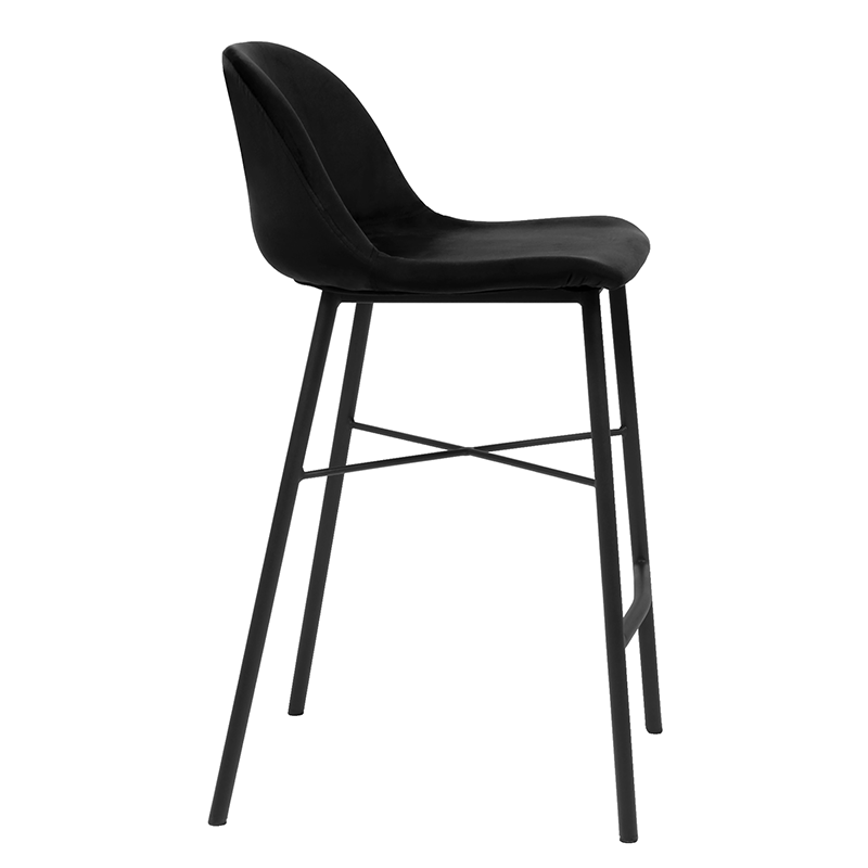 Bar stool - Jeff Black