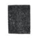 Shaggy floor rug custom made - New Paulo Anthracite 211