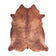 Cowhide - Bovine Brown