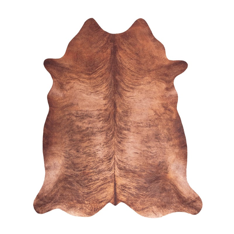 Cowhide - Bovine Brown