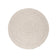 Round Wool Rug - Wise Grey/Blended
