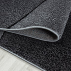 Modern Floor Rug - Brick Gray 1120