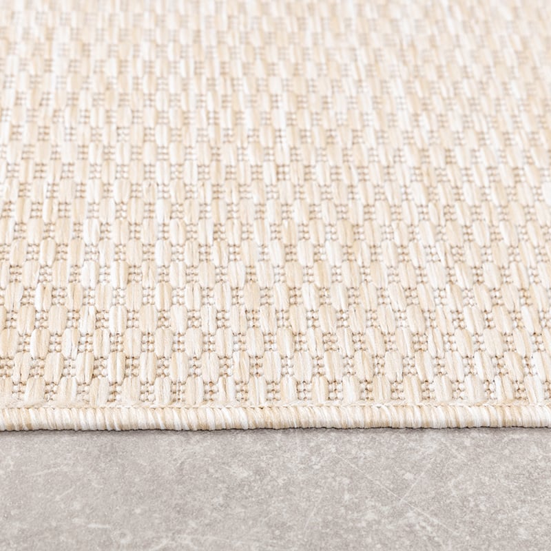 Outdoor Rug - Costa Sand