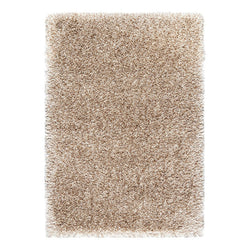 High-pile rug - Richmond Beige 102
