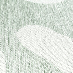 Outdoor Rug - Summer Swirl Green