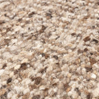 Wool Rug - Nero Brown/Blended