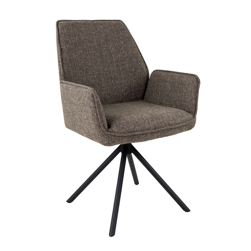 Dining Room Chair - Lex Taupe