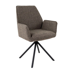 Dining Room Chair - Lex Taupe