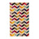Modern Floor Rug - Spectro Bolero Multicolor