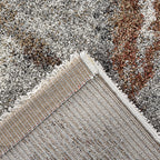 Modern Floor Rug - Mitchell 6787