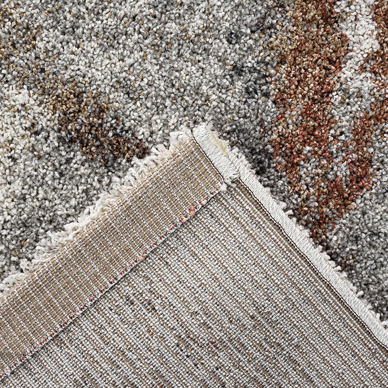 Modern Floor Rug - Mitchell 6787