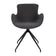 Swivel chair - Novi Dark Grey
