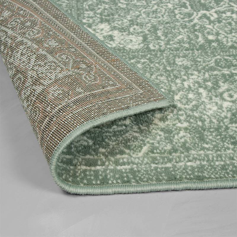 Vintage Rug - Wonder Oriental