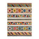 Indoor and Outdoor Rug - Plazo Sunshine Multicolor