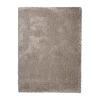 Luxury deep pile rug - Yves Taupe