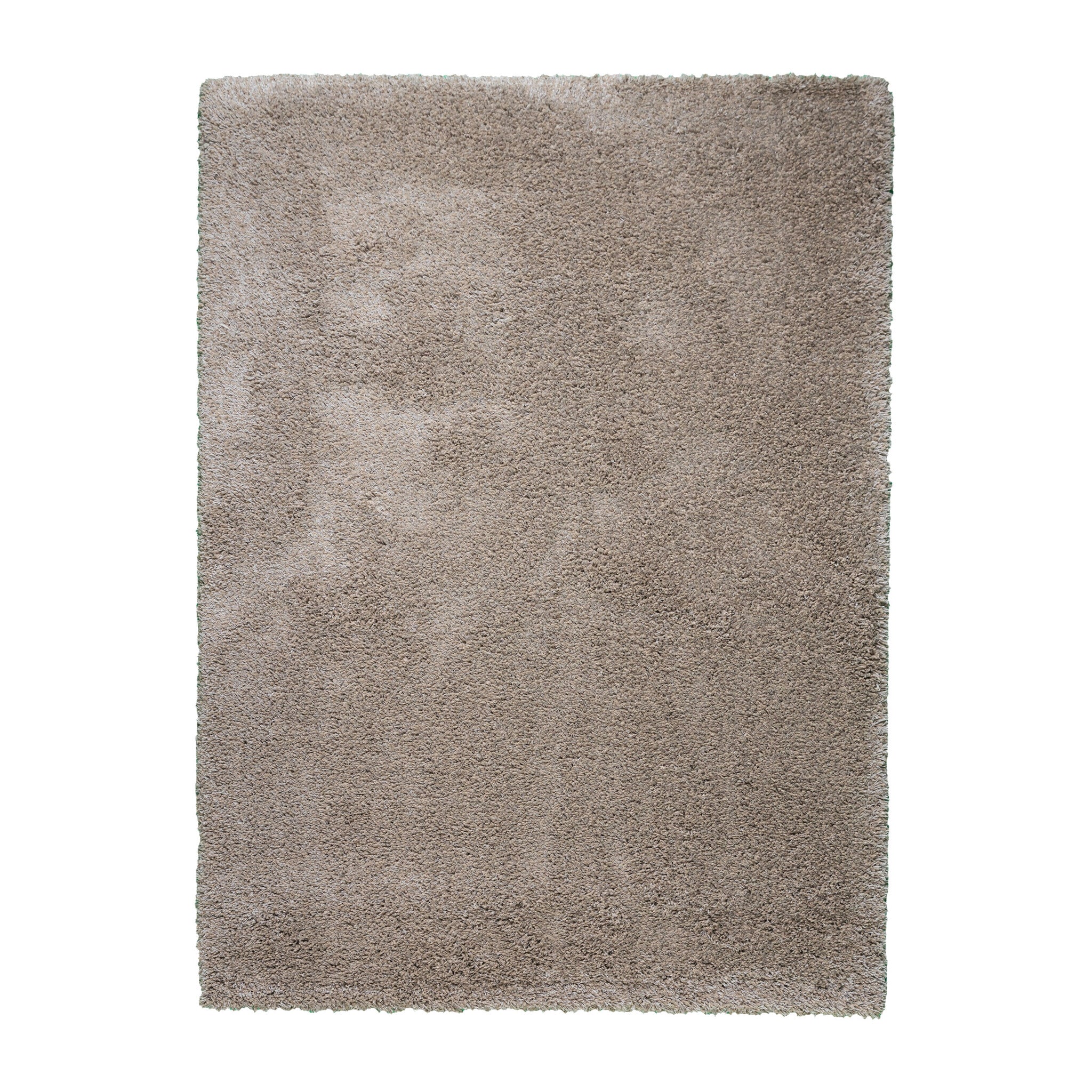Luxury deep pile rug - Yves Taupe