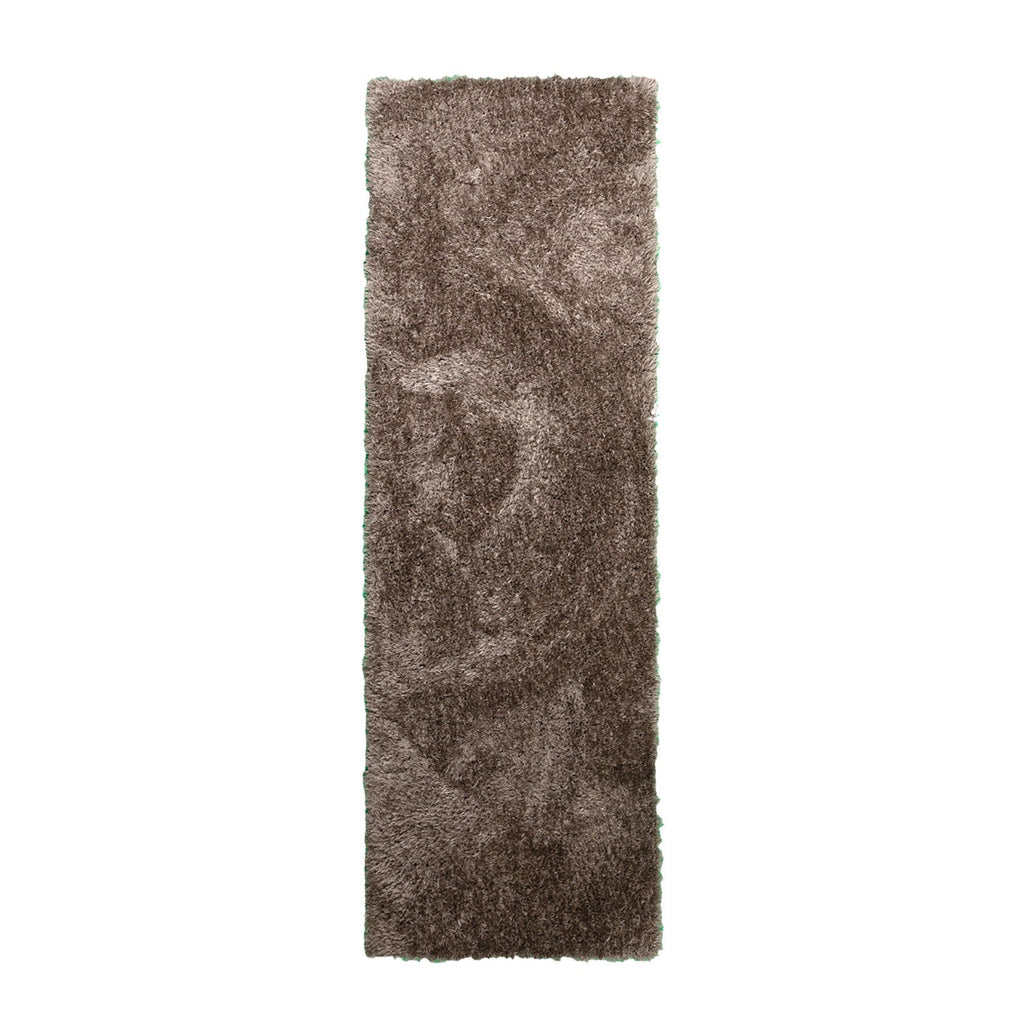 Washable Runner - Blaze Taupe