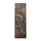 Washable Runner - Blaze Taupe