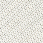 Wool Rug - Wise White