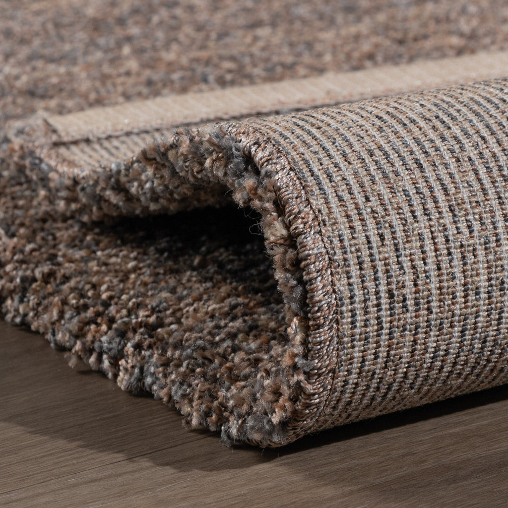 Shaggy Rug – George Rust