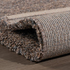 Shaggy Rug – George Rust
