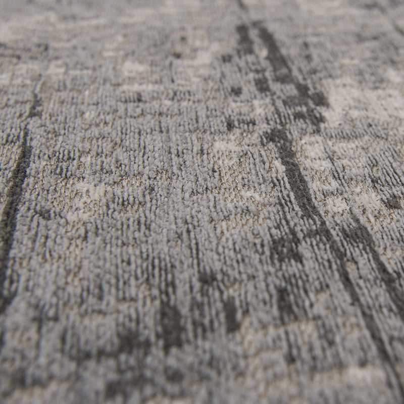 Vintage floor rug - Mad Men Jersey Stone 8420