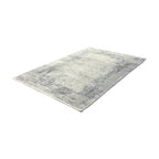 Soft Floor Rug - Olisa Grey/Beige