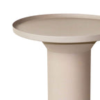 Side table - Sky Beige