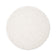 Round Fluffy Rug – Bobby White