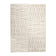 Scandinavian Rug - Yune Lines Cream/Green