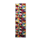 Modern runner - Spectro Samba Multicolour