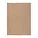 Outdoor Floor Rug - Emilio Weave Cream