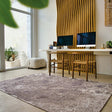 Graphic floor rug - Cities Paris 9322
